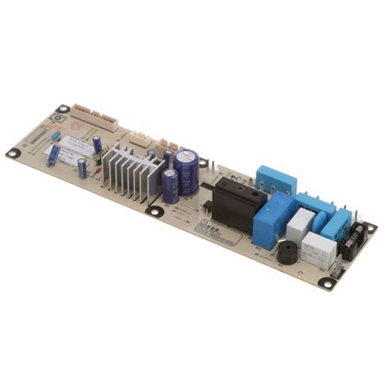 Picture of Main Pcb For Turbo Air Part# G8R5400102