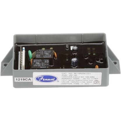 Picture of Ignition Module For Imperial Part# 37733
