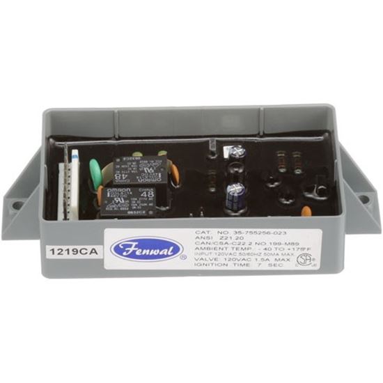 Picture of Ignition Module For Imperial Part# 37733