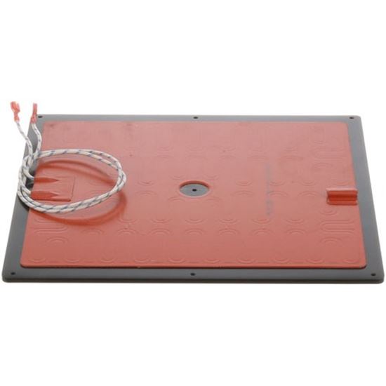 Picture of Heater Plate For Frymaster Part# 8074857