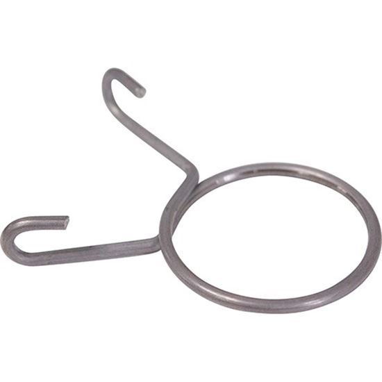 Picture of Hose Clamp For Hoshizaki Part# 42744309
