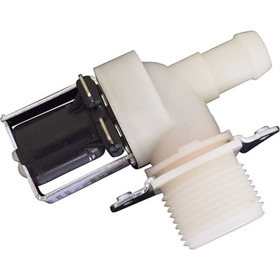 Picture of Water Solenoid Valve For Hoshizaki Part# 4A5251-01