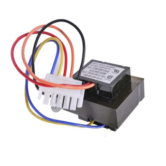 Picture of Hp 24V -230 Ofe Transfor For Henny Penny Part# 60536