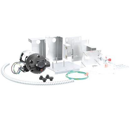 Picture of Oil Pump Toff Evoluti For Henny Penny Part# 97600