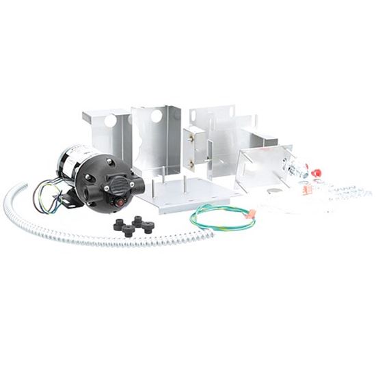 Picture of Oil Pump Toff Evoluti For Henny Penny Part# 97600