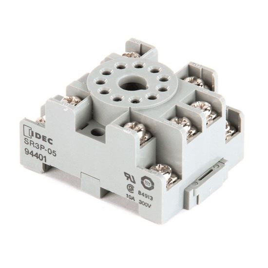 Picture of Socket Fortimer Metcraft For Power Soak Part# 24224