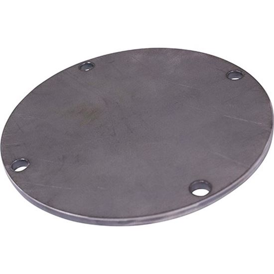 Picture of Pump Cover Plate For For Power Soak Part# Pumpcover