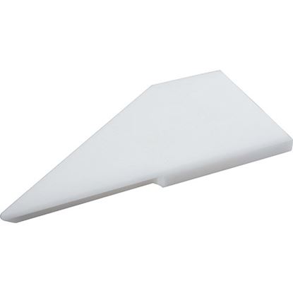 Picture of Rear Slide Board Easy For Nemco Part# 56131