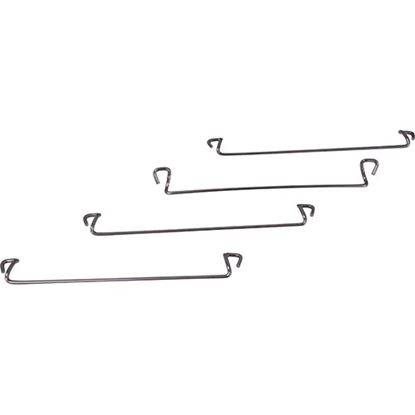 Picture of Master Link Kit (4 Pack) For Roundup Part# 7000770