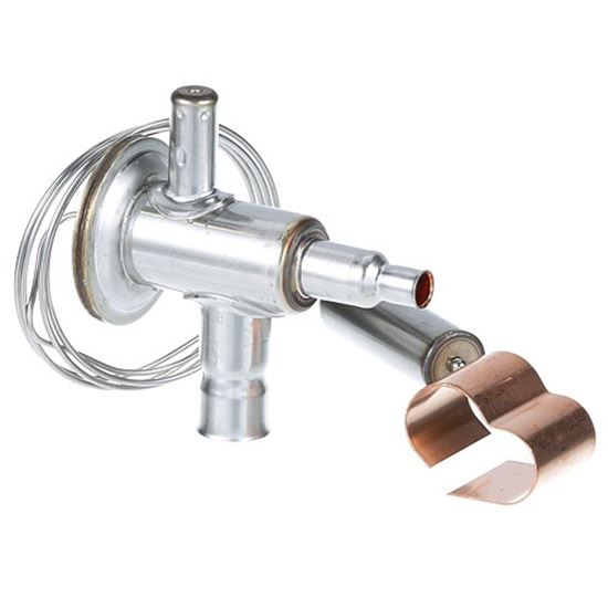 Picture of Expansion Valve For Manitowoc Part# 76-0225-3