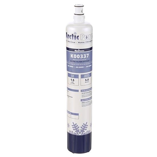 Picture of Pre-Filter Cartridge For Manitowoc Part# K-00337