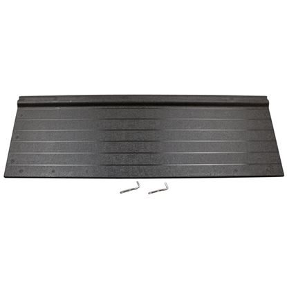 Picture of Bin Door Assy For Manitowoc Part# 76-2450-3