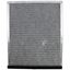 Picture of Air Filter Assy For Manitowoc Part# 7629523