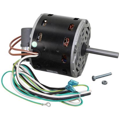 Picture of Fan Motor Kit For Manitowoc Part# 7626733