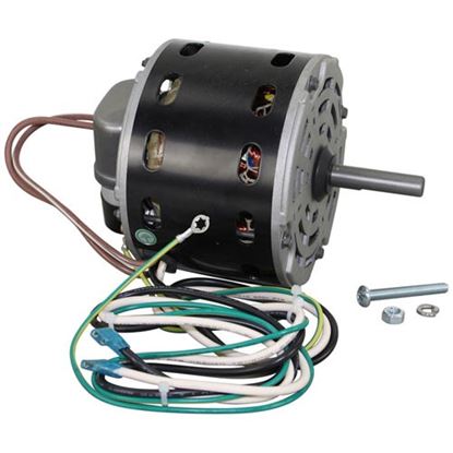 Picture of Fan Motor Kit For Manitowoc Part# 76-2672-3