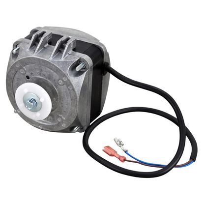 Picture of Motor, Fan - 16W/115V For Manitowoc Part# 2000223