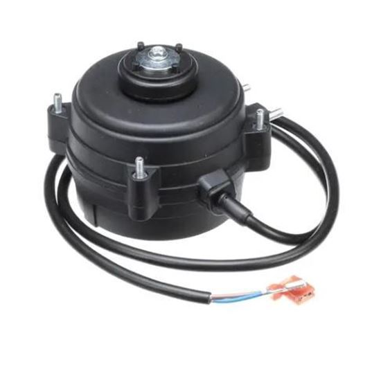 Picture of Motor, Fan - 16W/115V For Manitowoc Part# 20-0022-3