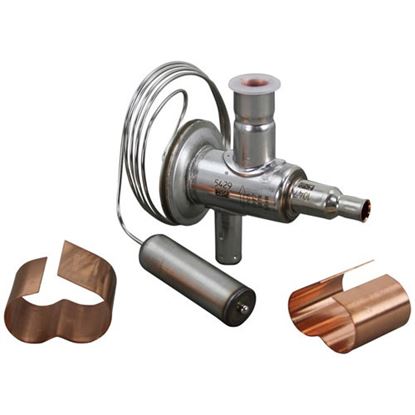 Picture of Txv Valve For Manitowoc Part# 7600223