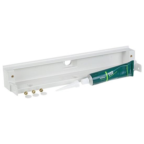 Picture of Evaporator Tmolding For Manitowoc Part# 76-0279-9