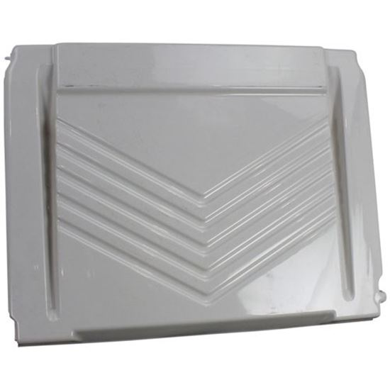 Picture of Water Curtain For Manitowoc Part# 4012729