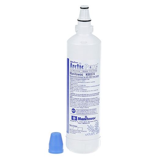 Picture of Sm-50 Filter Replacement For Manitowoc Part# K-00374