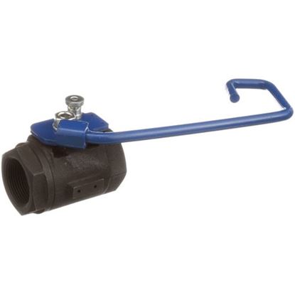 Picture of Drain Valve - 1-1/4" For Magikitch'N Part# 60138704