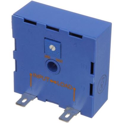 Picture of Timer Relay For Accutemp Part# Atoe-2500-1