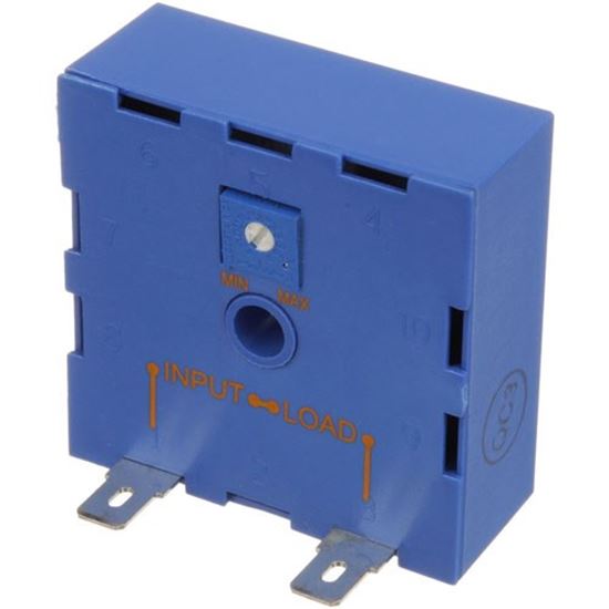 Picture of Timer Relay For Accutemp Part# Atoe-2500-1
