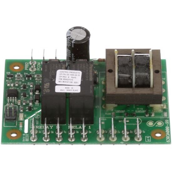 Picture of Water Level Control For Accutemp Part# Atoe-3230-2
