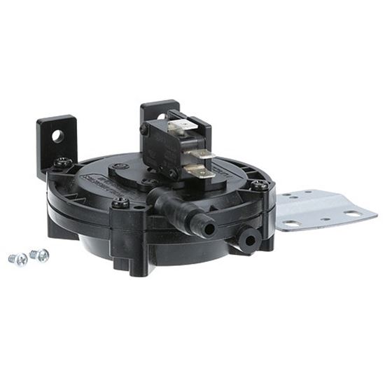 Picture of Switch, Air Pressure For Accutemp Part# Atoe-3617-2