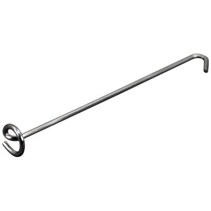 Picture of Wire Rod - Shaped For Accutemp Part# At2M-2861-1