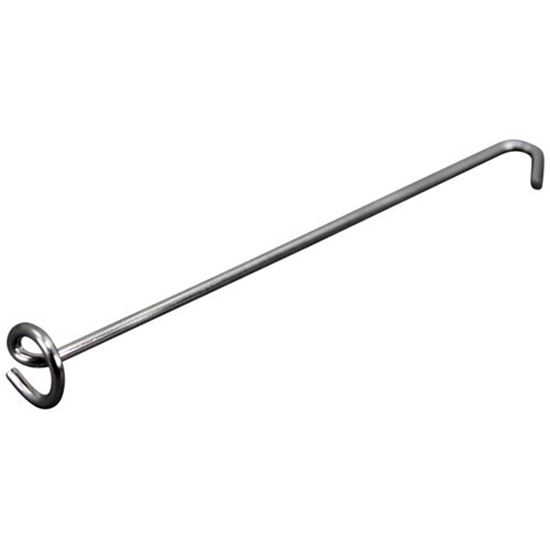 Picture of Wire Rod - Shaped For Accutemp Part# At2M-2861-1