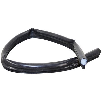 Picture of Gasket - Center Door For Blodgett Part# 51610