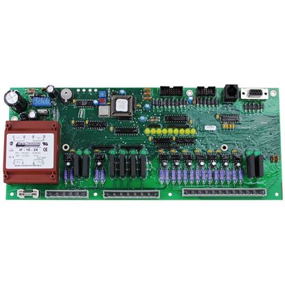 Picture of Control Board For Blodgett Part# R10354