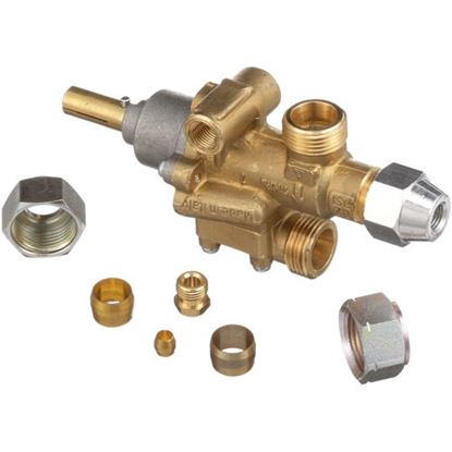 Picture of Oven Valve For Garland Part# Ck179
