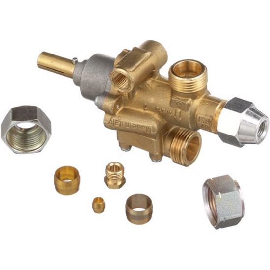 Picture of Oven Valve For Garland Part# Ck179