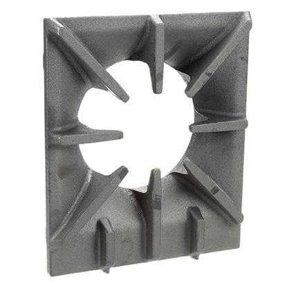 Picture of Grate - Open Top For Garland Part# 4522269