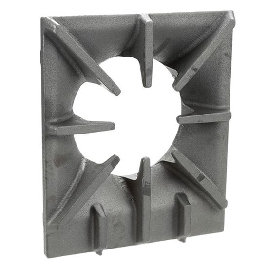 Picture of Grate - Open Top For Garland Part# 4522269