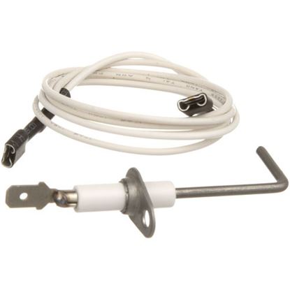 Picture of Flame Sensor For Garland Part# 4523415