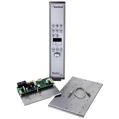 Picture of Control Panel For Garland Part# 4529705
