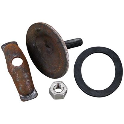 Picture of Handhole Plate/ For Cleveland Part# 100335