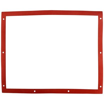 Picture of Gasket Burner Box For Cleveland Part# 105927
