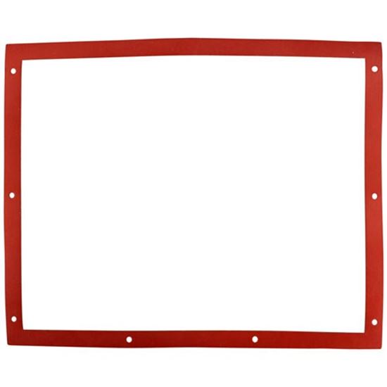 Picture of Gasket Burner Box For Cleveland Part# 105927