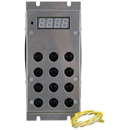 Picture of Timer Programmable For Cleveland Part# 109142