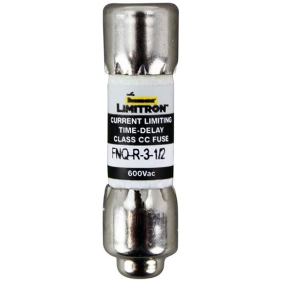 Picture of Fuse - 3.5A For Cleveland Part# 109380