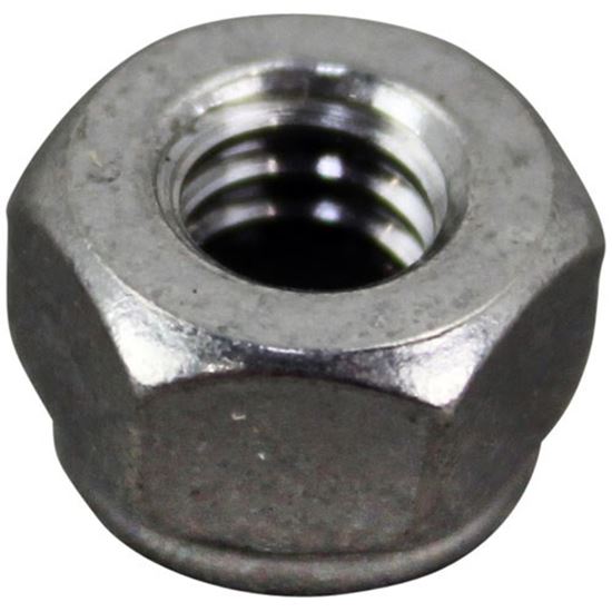 Picture of Locknut - Hex For Cleveland Part# 14665
