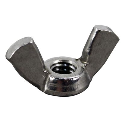 Picture of Wing Nut For Cleveland Part# Fa95049