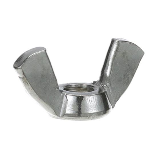 Wing Nut For Cleveland Part Fa95049. Restaurant Equipment