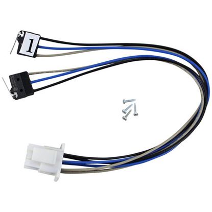 Picture of Switch Kit - Drain For Cleveland Part# Fk300279