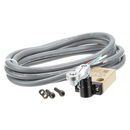 Picture of Limit Switch For Cleveland Part# Ke601979